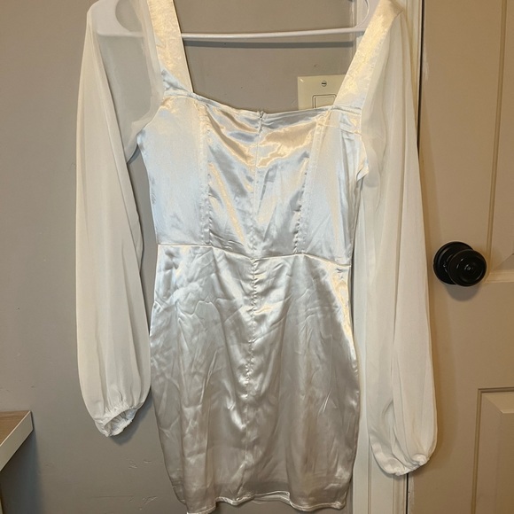 PRINCESS POLLY NTW MINI DRESS - Picture 3 of 6